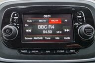 Fiat 500X MULTIAIR POP STAR.. 1 PREVIOUS KEEPER.. SERVICE HISTORY.SAT NAV.A/C,CRUISE 24