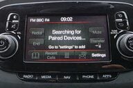 Fiat 500X MULTIAIR POP STAR.. 1 PREVIOUS KEEPER.. SERVICE HISTORY.SAT NAV.A/C,CRUISE 25