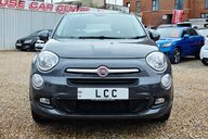 Fiat 500X MULTIAIR POP STAR.. 1 PREVIOUS KEEPER.. SERVICE HISTORY.SAT NAV.A/C,CRUISE 2