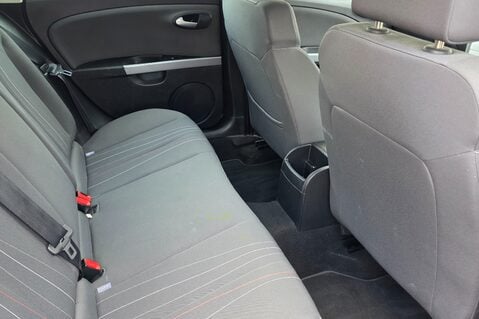 SEAT Leon 1.2 TSI SE COPA LOOK! ONLY 55000 MILES! FULL HISTORY! 12 SERVICES! 13