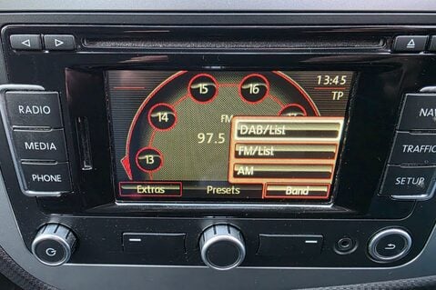 SEAT Leon 1.2 TSI SE COPA LOOK! ONLY 55000 MILES! FULL HISTORY! 12 SERVICES! 17