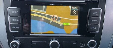 SEAT Leon 1.2 TSI SE COPA LOOK! ONLY 55000 MILES! FULL HISTORY! 12 SERVICES! 1