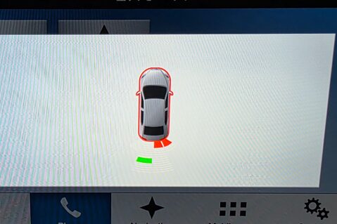 Ford Fiesta 1.0T TITANIUM 5 DOOR.. LOOK! ONLY 24000 MILES! SAT NAV! BLUETOOTH! 29