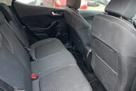 Ford Fiesta 1.0T TITANIUM 5 DOOR.. LOOK! ONLY 24000 MILES! SAT NAV! BLUETOOTH! 15