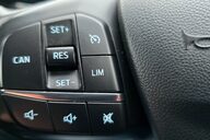 Ford Fiesta 1.0T TITANIUM 5 DOOR.. LOOK! ONLY 24000 MILES! SAT NAV! BLUETOOTH! 22