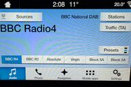 Ford Fiesta 1.0T TITANIUM 5 DOOR.. LOOK! ONLY 24000 MILES! SAT NAV! BLUETOOTH! 25