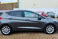 Ford Fiesta 1.0T TITANIUM 5 DOOR.. LOOK! ONLY 24000 MILES! SAT NAV! BLUETOOTH! 11