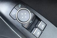 Ford Fiesta 1.0T TITANIUM 5 DOOR.. LOOK! ONLY 24000 MILES! SAT NAV! BLUETOOTH! 20