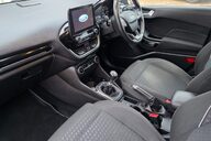 Ford Fiesta 1.0T TITANIUM 5 DOOR.. LOOK! ONLY 24000 MILES! SAT NAV! BLUETOOTH! 19