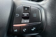 Ford Fiesta 1.0T TITANIUM 5 DOOR.. LOOK! ONLY 24000 MILES! SAT NAV! BLUETOOTH! 24