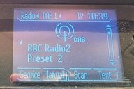 Ford Focus ZETEC..1 PREVIOUS OWNER,9 SERVICES..A/CON.REAR P/SENSORS.HEATED F/SCREEN 18