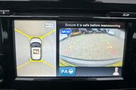 Nissan Qashqai 1.2 TEKNA DIG-T FULL HISTORY! 360 CAMERA.. SAT NAV ! GLASS ROOF 16