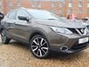 Nissan Qashqai 1.2 TEKNA DIG-T FULL HISTORY! 360 CAMERA.. SAT NAV ! GLASS ROOF