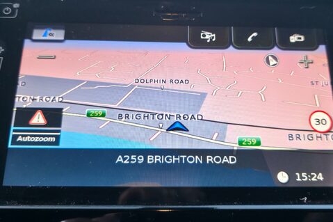 Suzuki Swift 1.0 SZ5 BOOSTERJET AUTOMATIC JUST 51000 MILES! SAT NAV,CRUISE,A/CON 10