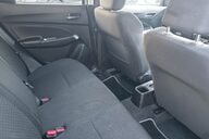 Suzuki Swift 1.0 SZ5 BOOSTERJET AUTOMATIC JUST 51000 MILES! SAT NAV,CRUISE,A/CON 11