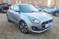 Suzuki Swift 1.0 SZ5 BOOSTERJET AUTOMATIC JUST 51000 MILES! SAT NAV,CRUISE,A/CON 1