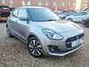 Suzuki Swift 1.0 SZ5 BOOSTERJET AUTOMATIC JUST 51000 MILES! SAT NAV,CRUISE,A/CON
