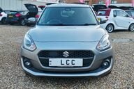 Suzuki Swift 1.0 SZ5 BOOSTERJET AUTOMATIC JUST 51000 MILES! SAT NAV,CRUISE,A/CON 6