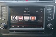 Volkswagen Polo 1.2 SE TSI AUTOMATIC.. 10 MAIN DEALER SERVICES.. £20 R/TAX..1OWNER  8