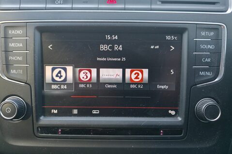 Volkswagen Polo 1.2 SE TSI AUTOMATIC.. 10 MAIN DEALER SERVICES.. £20 R/TAX..1OWNER  8