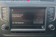 Volkswagen Polo 1.2 SE TSI AUTOMATIC.. 10 MAIN DEALER SERVICES.. £20 R/TAX..1OWNER  6