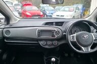 Toyota Yaris 1.3 VVT-I TR LOOK! JUST 38000 MILES! LOW INSURANCE! AIR CON 14