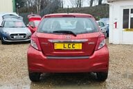 Toyota Yaris 1.3 VVT-I TR LOOK! JUST 38000 MILES! LOW INSURANCE! AIR CON 10