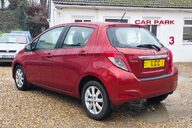 Toyota Yaris 1.3 VVT-I TR LOOK! JUST 38000 MILES! LOW INSURANCE! AIR CON 9