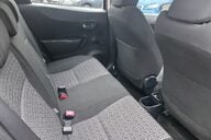 Toyota Yaris 1.3 VVT-I TR LOOK! JUST 38000 MILES! LOW INSURANCE! AIR CON 7