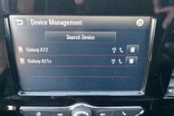 Vauxhall Mokka X ELITE AUTOMATIC..HEATED LEATHER SEATS.7 MAIN DEALER SERVICES 21