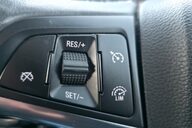 Vauxhall Mokka X ELITE AUTOMATIC..HEATED LEATHER SEATS.7 MAIN DEALER SERVICES 22