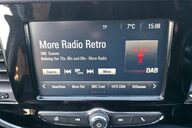 Vauxhall Mokka X ELITE AUTOMATIC..HEATED LEATHER SEATS.7 MAIN DEALER SERVICES 20