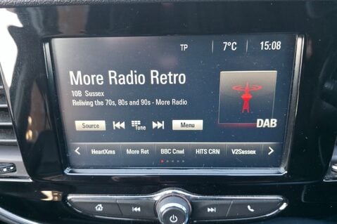 Vauxhall Mokka X ELITE AUTOMATIC..HEATED LEATHER SEATS.7 MAIN DEALER SERVICES 20