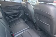 Vauxhall Mokka X ELITE AUTOMATIC..HEATED LEATHER SEATS.7 MAIN DEALER SERVICES 14
