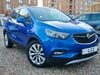 Vauxhall Mokka X ELITE AUTOMATIC..HEATED LEATHER SEATS.7 MAIN DEALER SERVICES