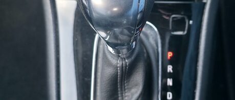 Vauxhall Mokka X ELITE AUTOMATIC..HEATED LEATHER SEATS.7 MAIN DEALER SERVICES 1