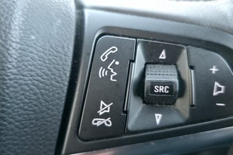 Vauxhall Mokka X ELITE AUTOMATIC..HEATED LEATHER SEATS.7 MAIN DEALER SERVICES 23