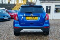 Vauxhall Mokka X ELITE AUTOMATIC..HEATED LEATHER SEATS.7 MAIN DEALER SERVICES 3