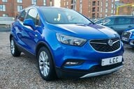 Vauxhall Mokka X ELITE AUTOMATIC..HEATED LEATHER SEATS.7 MAIN DEALER SERVICES 2