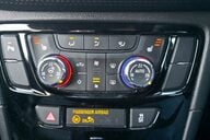 Vauxhall Mokka X ELITE AUTOMATIC..HEATED LEATHER SEATS.7 MAIN DEALER SERVICES 19