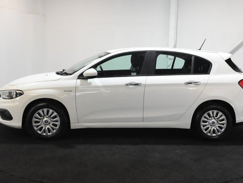 Fiat Tipo EASY 3