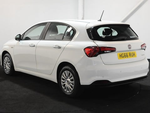 Fiat Tipo EASY 5