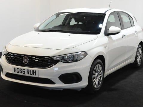 Fiat Tipo EASY 16