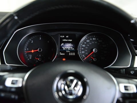 Volkswagen Passat SE BUSINESS TDI BLUEMOTION TECHNOLOGY 37