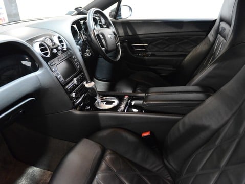 Bentley Continental GT 18
