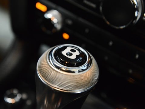 Bentley Continental GT 35