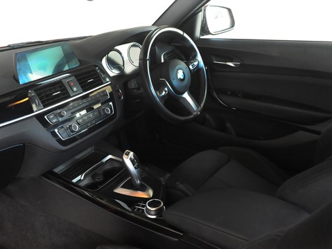 BMW 2 Series 218D M SPORT 21
