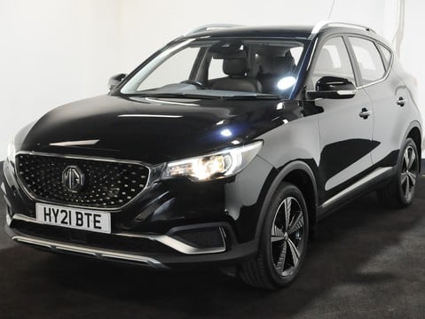 MG ZS EXCLUSIVE 20
