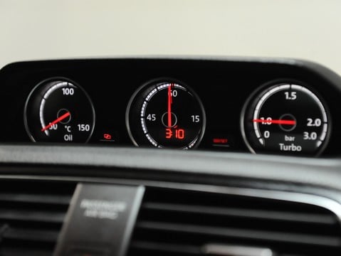 Volkswagen Scirocco GT TDI BLUEMOTION TECHNOLOGY 35