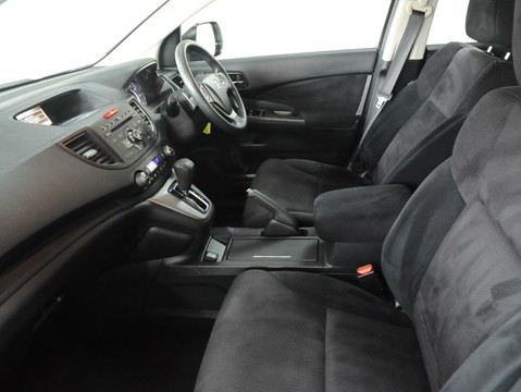 Honda CR-V I-VTEC S 21